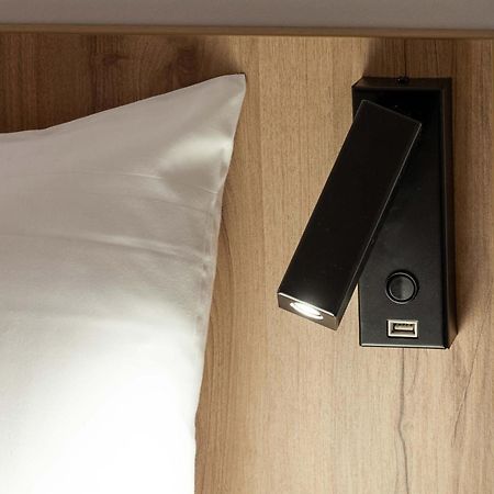 B&B Hotel Marseille Les Ports מראה חיצוני תמונה