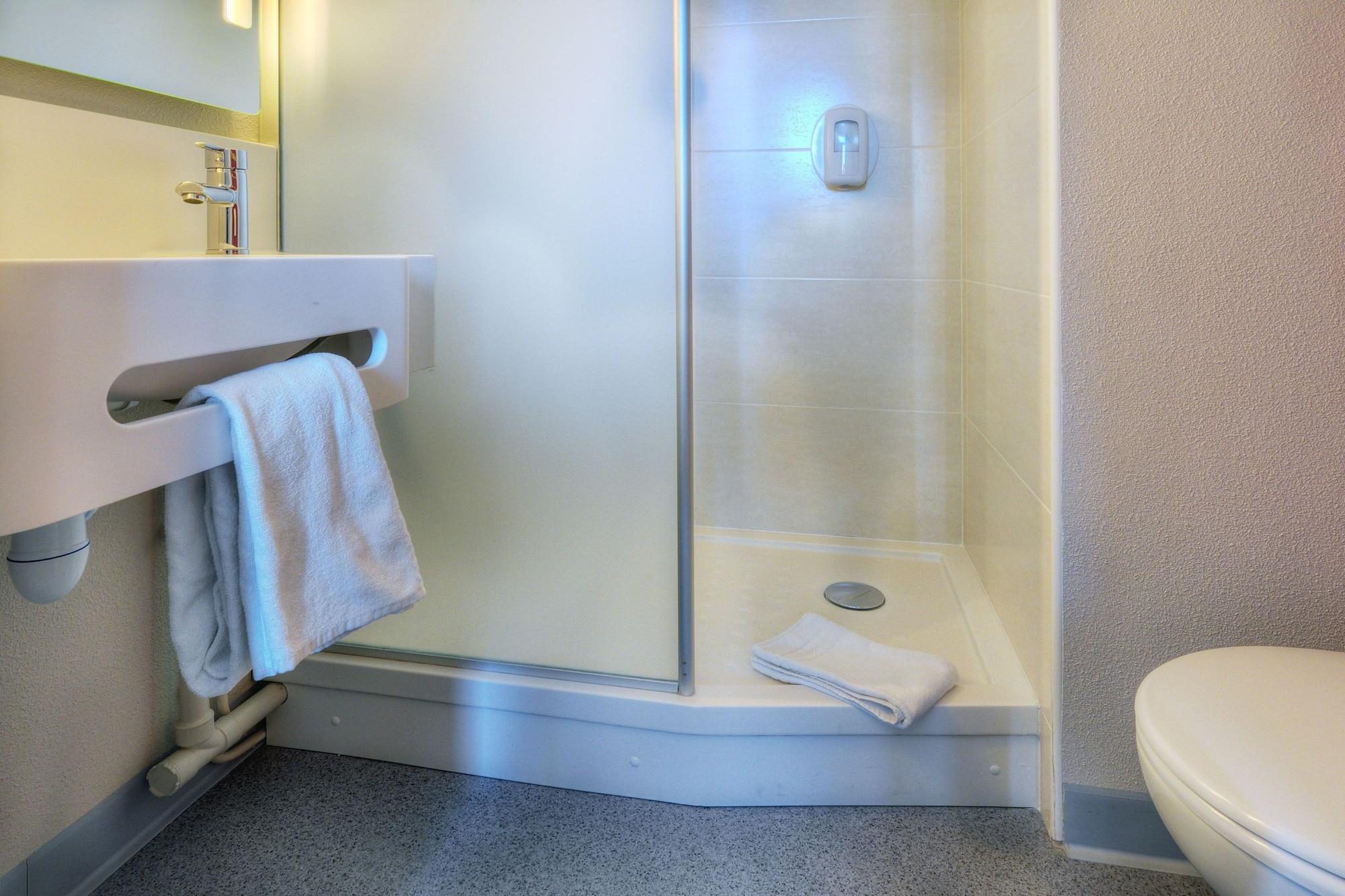 B&B Hotel Marseille Les Ports מראה חיצוני תמונה