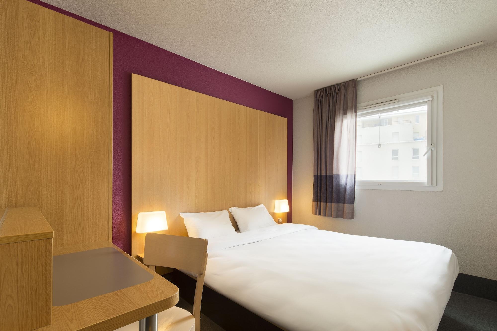 B&B Hotel Marseille Les Ports מראה חיצוני תמונה