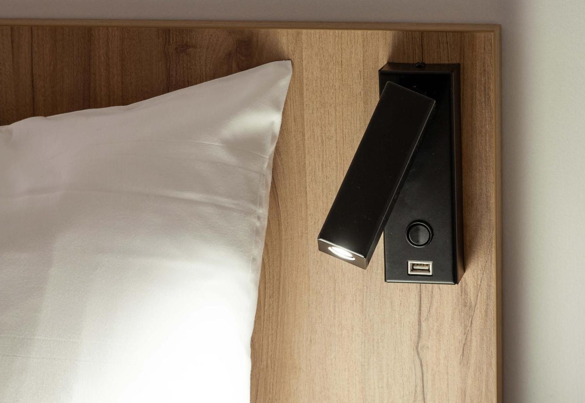 B&B Hotel Marseille Les Ports מראה חיצוני תמונה
